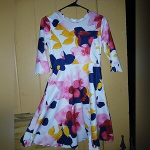 Gorlya Children's Dress Size 12Y